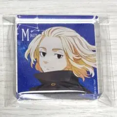 東京リベンジャーズ anique starry sky アクリルブロック