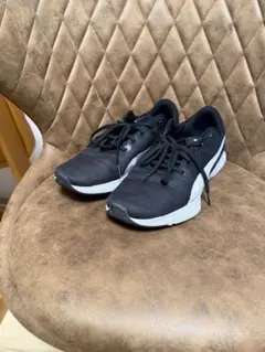 Puma スニーカー　27センチ