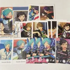 あんさんぶるスターズ 流星隊 セット