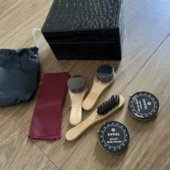 シューケア　セットModello