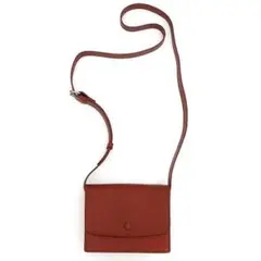 E06774 新品 MARGARET HOWELL idea ミニポシェット