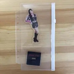 TWICEミナ アクスタ ready to be