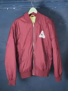 PALACE ボンバージャケット MA-1 パレス Mサイズ