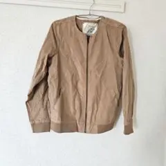 ジャケット