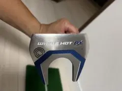 ホワイトホット　RX