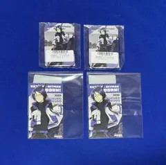 家庭教師ヒットマンREBORN! 六道骸 フラッグ くじ