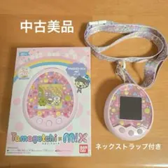 中古たまごっち　Melody mix ピンク たまごっちみくすMelody mix ver. メロディミクス ピンク - メルカリ