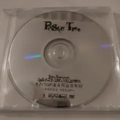 ★美品★Plastic Tree/FC限定LIVE DVD