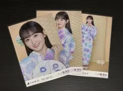 乃木坂46 一ノ瀬美空 2025.July-Ⅱ 浴衣