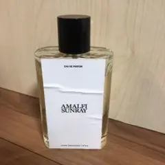 ZARA ジョーマローン AMALFI SUNRAY 香水 90ml