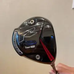 地クラブ ジャスティックドライバー シャフトツアーAD DI-6s