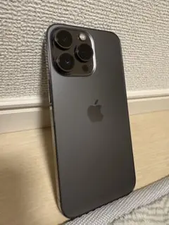 Apple iPhone 13 Pro グラファイト