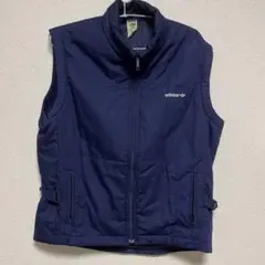 adidas ベスト　80s