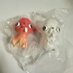 台湾　ガチャガチャ　變種吉娃娃　変種チワワ