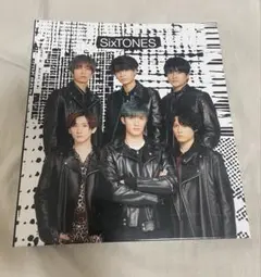 SixTONES フォトアルバム