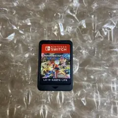 マリオカート8 デラックス Nintendo Switch