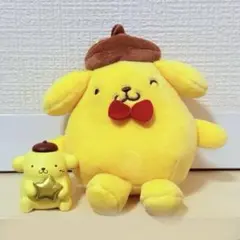 ポムポムプリンせっと♡