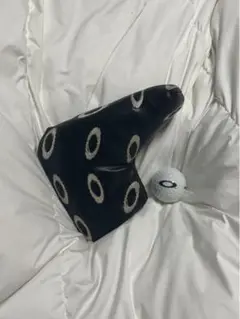 オークリー パターカバー