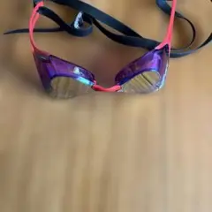 競泳ゴーグル
