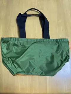 未使用 カルディ トートバッグ 中