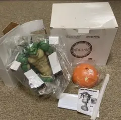 トイフェス ドラゴンボール ポルンガ 蓄光バージョン ソフビ製フル彩色 トイフェス ドラゴンボール ポルンガ 蓄光バージョン ソフビ