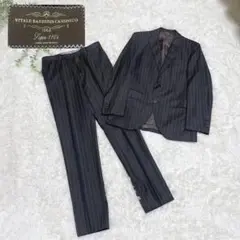 美品 REDA sper110【THE SUIT COMPANYスーツ】