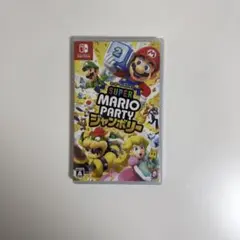 スーパーマリオパーティ Nintendo Switch