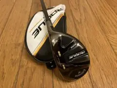 【超美品】ROGUE ST MAX(#4U)