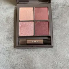 RMK オブスキュア テンプティション 01 ラプソディー ローズ