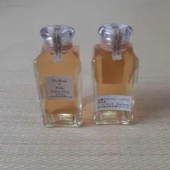 ザ・ブレンドオブニッカ　ミニボトル