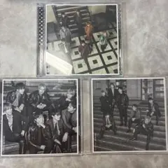 WEST. ウェッサイソウル BIG LOVE SONG ジャニーズWEST