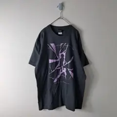 E8 ゾクオワリモノガタリ Tシャツ