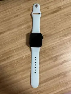 Apple Watch SE 2 第二世代ミッドナイトアルミニウム　GPSモデル