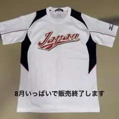 JAPAN ダルビッシュ　Tシャツ