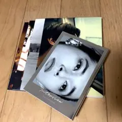 吉沢亮 写真集