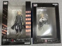 東京リベンジャーズ 佐野万次郎 フィギュア