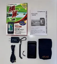 2025年最新】ユピテル ゴルフナビ ygn5200の人気アイテム - メルカリ