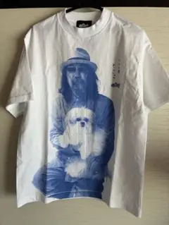 モコゾウ　みうらじゅん　Tシャツ