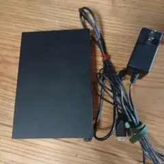 外付けHDD 3.5インチ USB 3.0（ジャンク品）