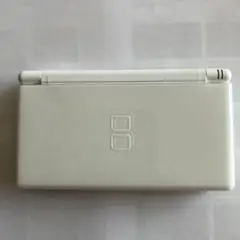 Nintendo DS Lite ホワイト 本体