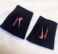 北海道日本ハムファイターズ 淺間大基使用リストバンド