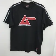 5ピ274◎SUPER MYSTERY MAGAZINEIMU◎Tシャツ◎半袖
