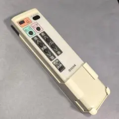 日立化成 ウォシュレット シャワートイレ リモコン HC-R11ED