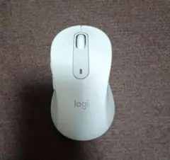 logi 無線マウス M650L ホワイト