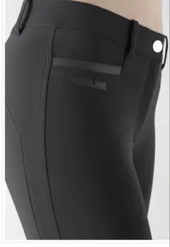 EQUILINE 乗馬キュロット　ブリーチ　 サイズ44
