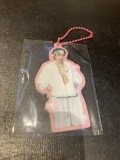 SMTOWN LIVE 2025 グッズ　ミニアクリルキーホルダー　カイ