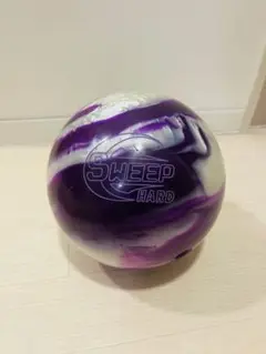 【中古】スイープ・ハード 15P サムレス