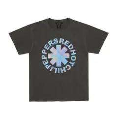 レッチリ 2024 Logo Dream Canteen Tee -Opal M