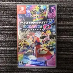 マリオカート8 デラックス Nintendo Switch