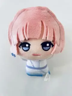 学マス　有村麻央　ちびぐるみ